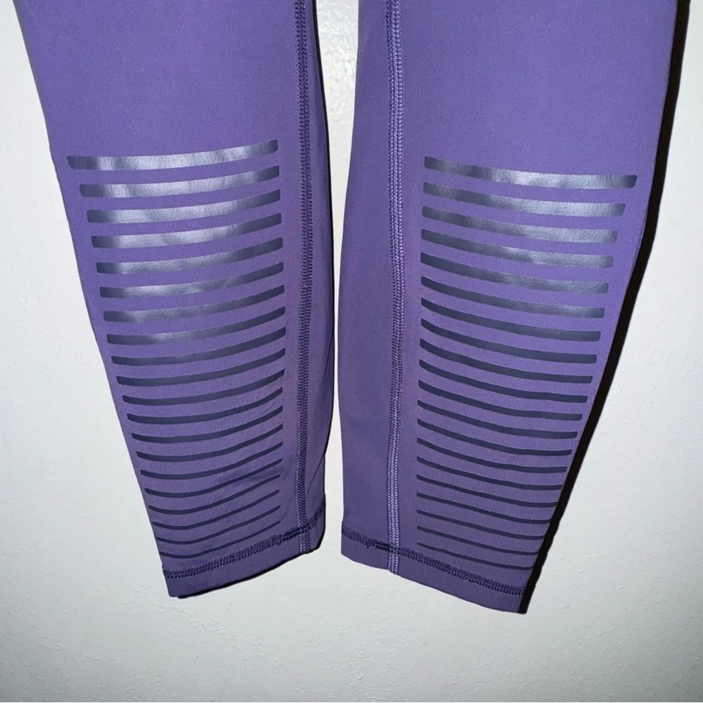 Lululemon Rogue Renegade Super High Rise Tight 25